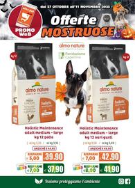 Volantino Elite Pet Pagina 2