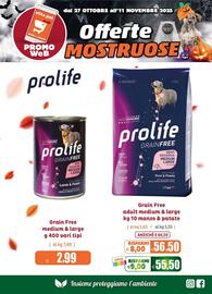 Volantino Elite Pet Pagina 4