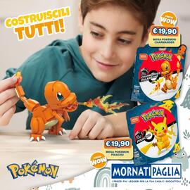 Volantino Mornati Paglia Pagina 11