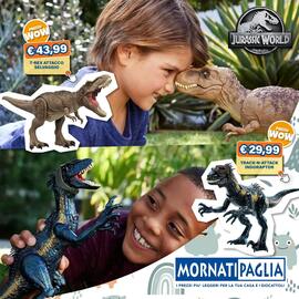 Volantino Mornati Paglia Pagina 12