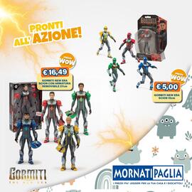 Volantino Mornati Paglia Pagina 14