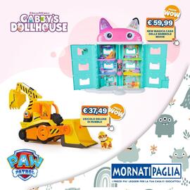 Volantino Mornati Paglia Pagina 15