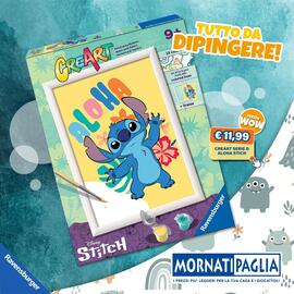 Volantino Mornati Paglia Pagina 16