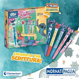 Volantino Mornati Paglia Pagina 17