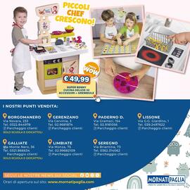 Volantino Mornati Paglia Pagina 18