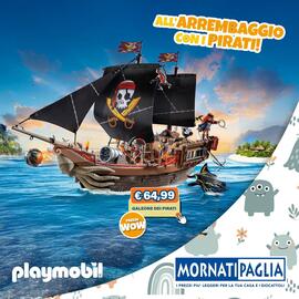 Volantino Mornati Paglia Pagina 5