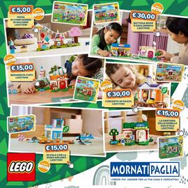 Volantino Mornati Paglia Pagina 6