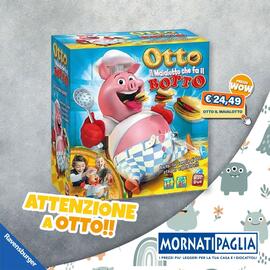 Volantino Mornati Paglia Pagina 8