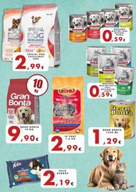 Volantino Ferdico Pagina 18