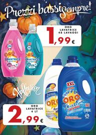 Volantino Ferdico Pagina 4