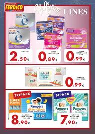 Volantino Ferdico Pagina 9