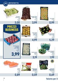 Volantino Talento Professional Store Pagina 10