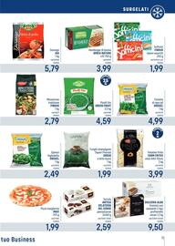 Volantino Talento Professional Store Pagina 11