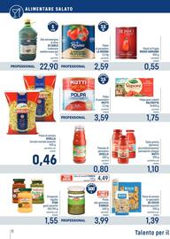 Volantino Talento Professional Store Pagina 12