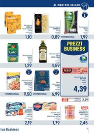 Volantino Talento Professional Store Pagina 13