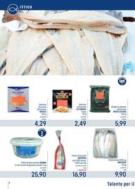 Volantino Talento Professional Store Pagina 2