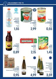 Volantino Talento Professional Store Pagina 24