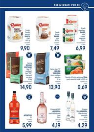 Volantino Talento Professional Store Pagina 25