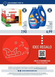 Volantino Talento Professional Store Pagina 26