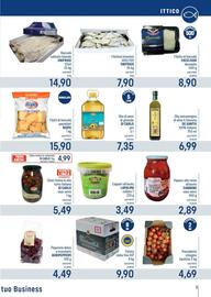 Volantino Talento Professional Store Pagina 3