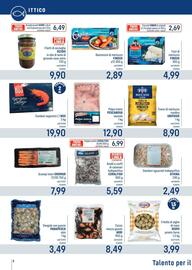 Volantino Talento Professional Store Pagina 4