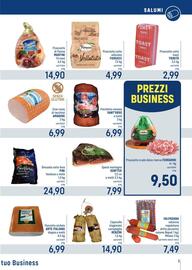 Volantino Talento Professional Store Pagina 5