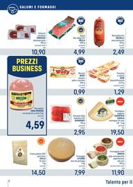 Volantino Talento Professional Store Pagina 6