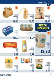 Volantino Talento Professional Store Pagina 7