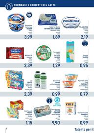 Volantino Talento Professional Store Pagina 8