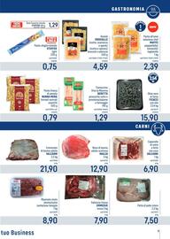 Volantino Talento Professional Store Pagina 9