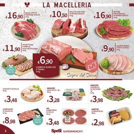 Volantino SpeSì Pagina 2