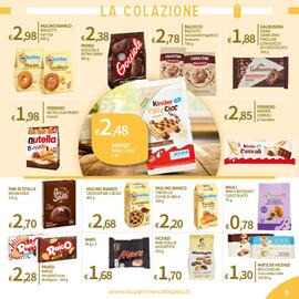 Volantino SpeSì Pagina 9