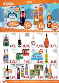 Volantino Le Delizie del Sud Pagina 10