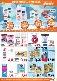 Volantino Le Delizie del Sud Pagina 11