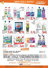 Volantino Le Delizie del Sud Pagina 12