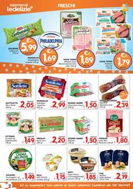 Volantino Le Delizie del Sud Pagina 2