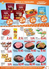 Volantino Le Delizie del Sud Pagina 3