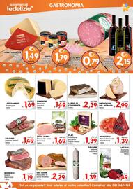 Volantino Le Delizie del Sud Pagina 4