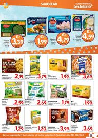 Volantino Le Delizie del Sud Pagina 5