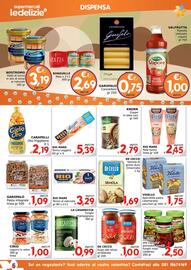 Volantino Le Delizie del Sud Pagina 6