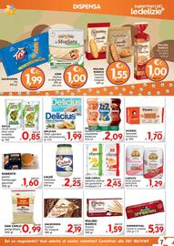 Volantino Le Delizie del Sud Pagina 7