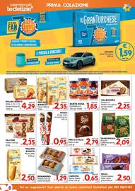 Volantino Le Delizie del Sud Pagina 8