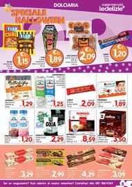 Volantino Le Delizie del Sud Pagina 9