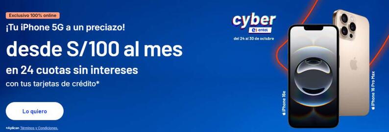 Catálogo Entel Página 1