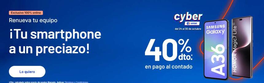 Catálogo Entel Página 3