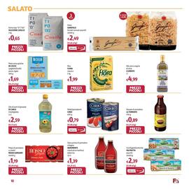 Volantino Futura Supermercati Pagina 10