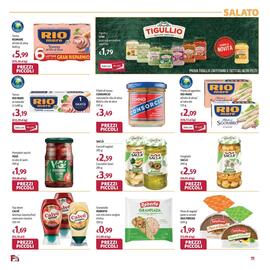 Volantino Futura Supermercati Pagina 11