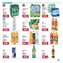 Volantino Futura Supermercati Pagina 12