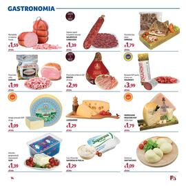 Volantino Futura Supermercati Pagina 14
