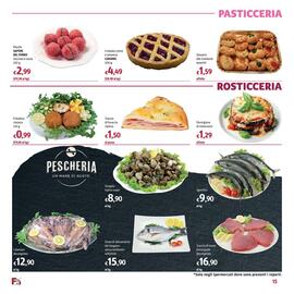 Volantino Futura Supermercati Pagina 15